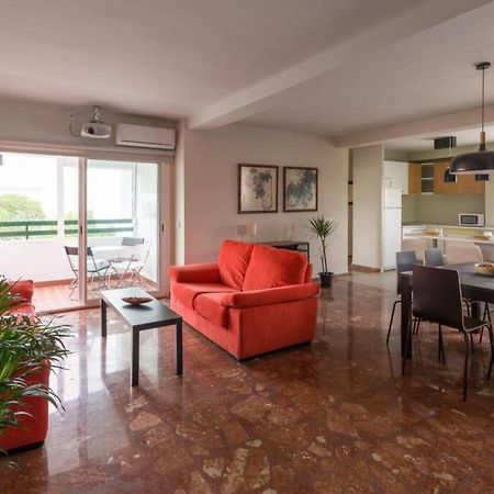 Suite Alero Mairena del Aljarafe Exterior foto