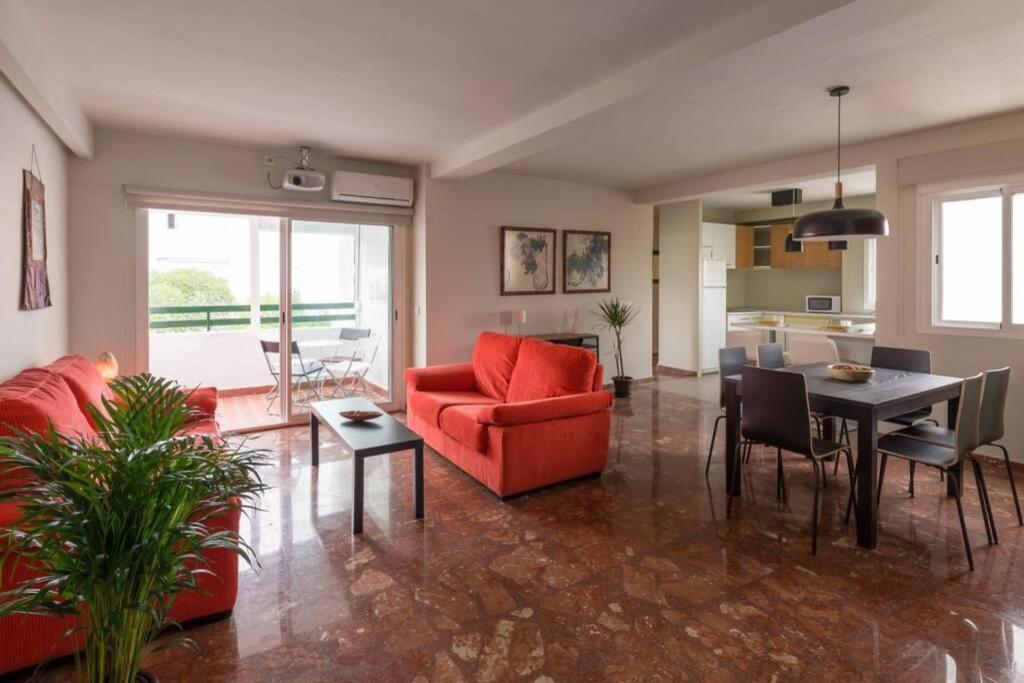 Suite Alero Mairena del Aljarafe Exterior foto