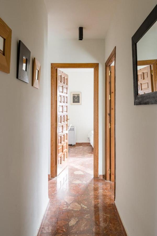 Suite Alero Mairena del Aljarafe Exterior foto
